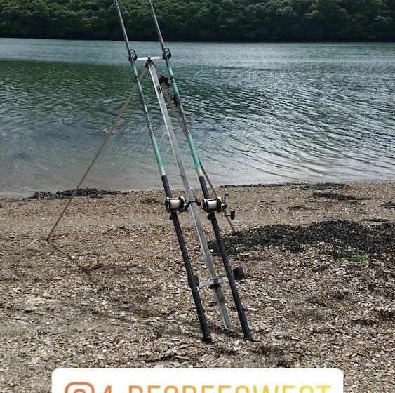 Locanda 4 Degrees West