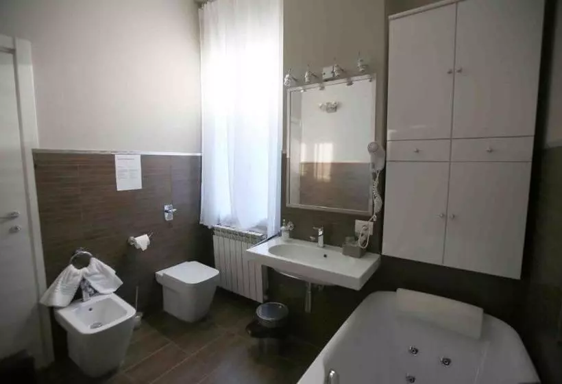 Hostelli Linate Residence