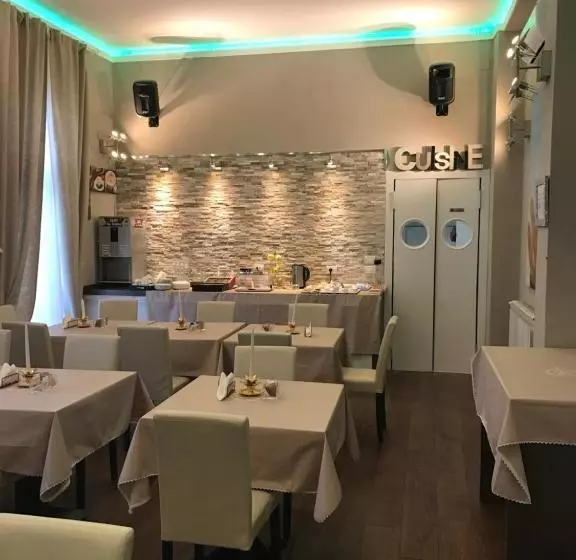 Hostelli Linate Residence