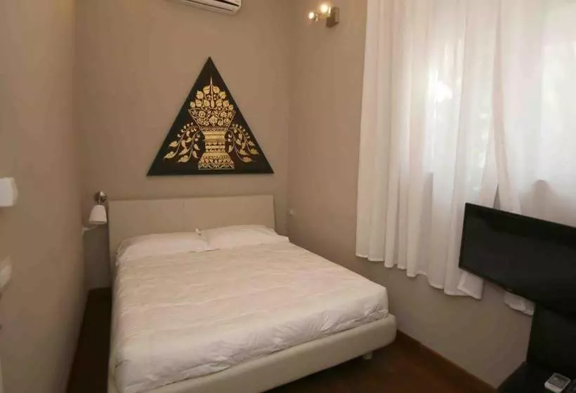 Hostelli Linate Residence