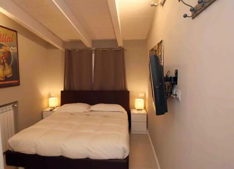 Hostelli Linate Residence