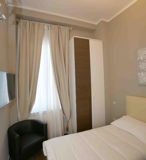 פונדק Linate Residence