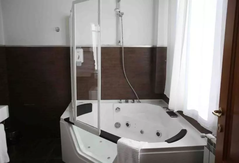 Hostelli Linate Residence