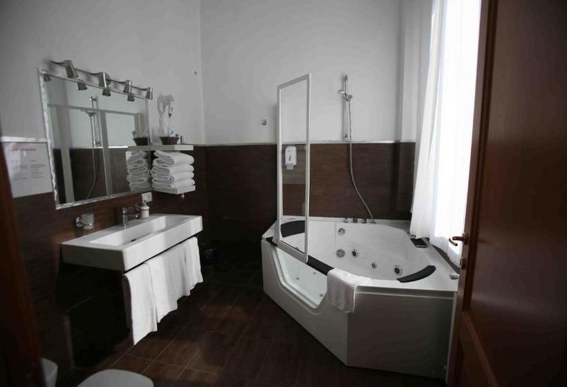 פונדק Linate Residence