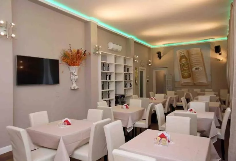 Hostelli Linate Residence