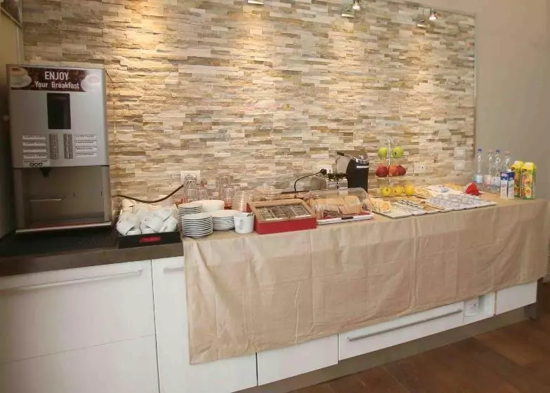 Hostelli Linate Residence