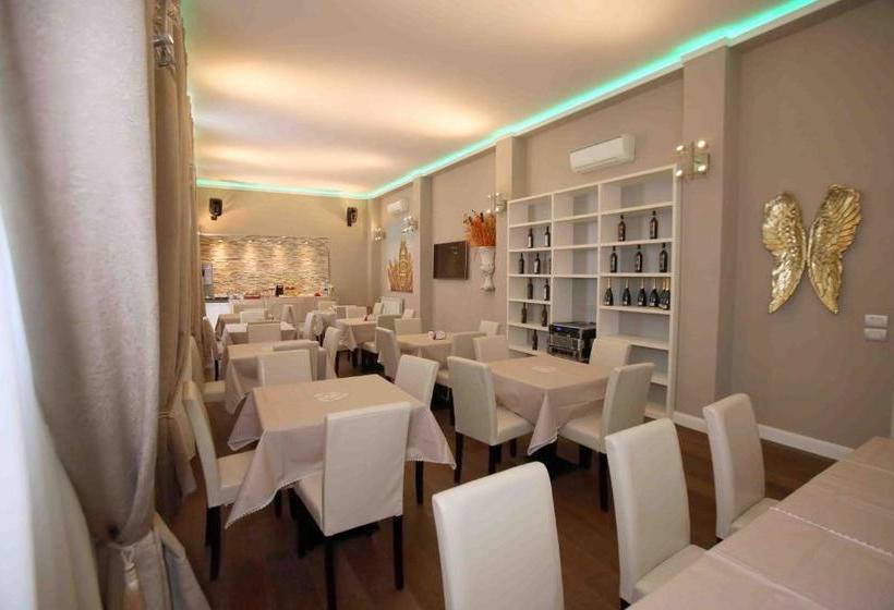 פונדק Linate Residence