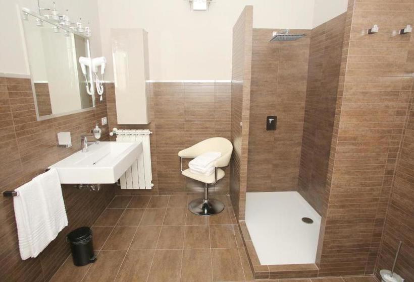 פונדק Linate Residence