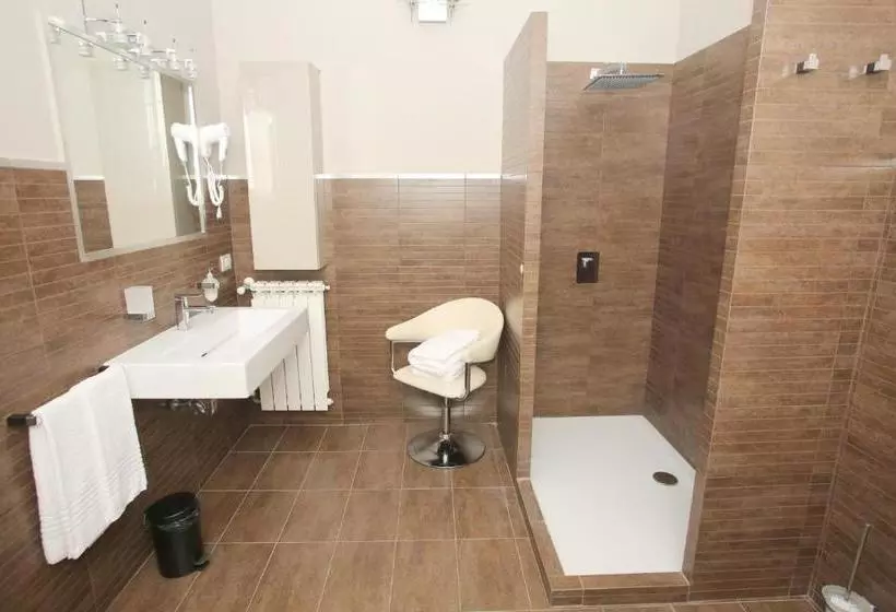 Hostelli Linate Residence