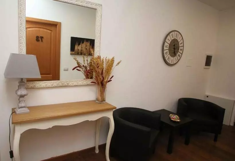 Hostelli Linate Residence