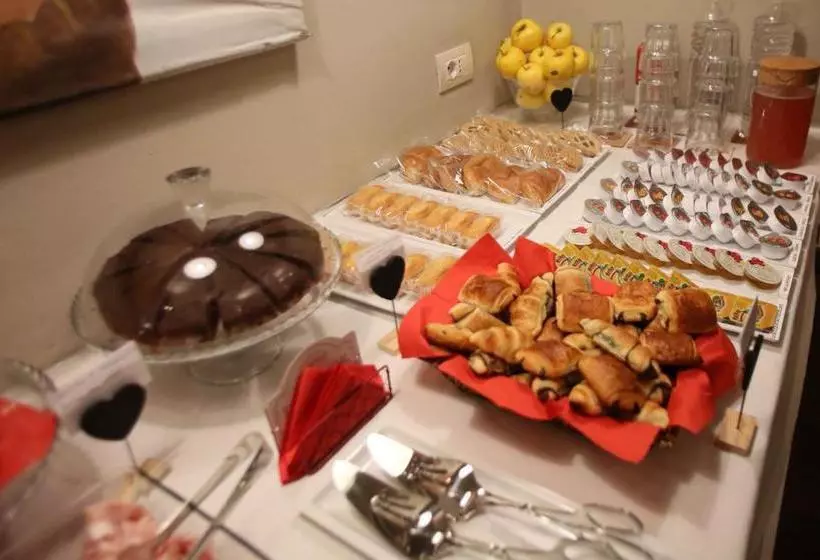 Hostelli Linate Residence