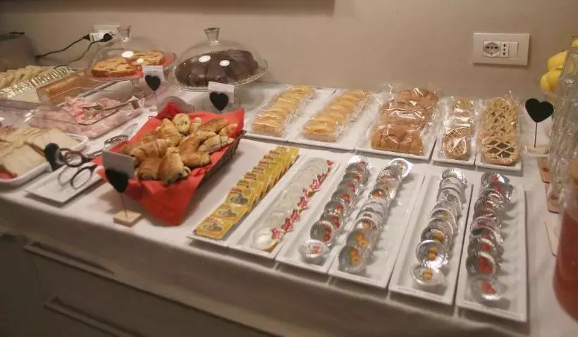 Hostelli Linate Residence