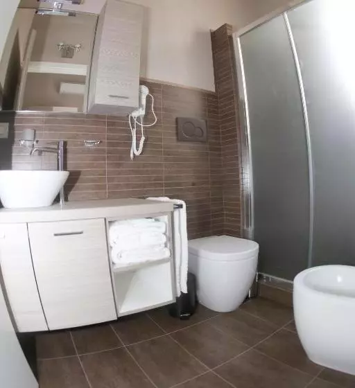 Hostelli Linate Residence