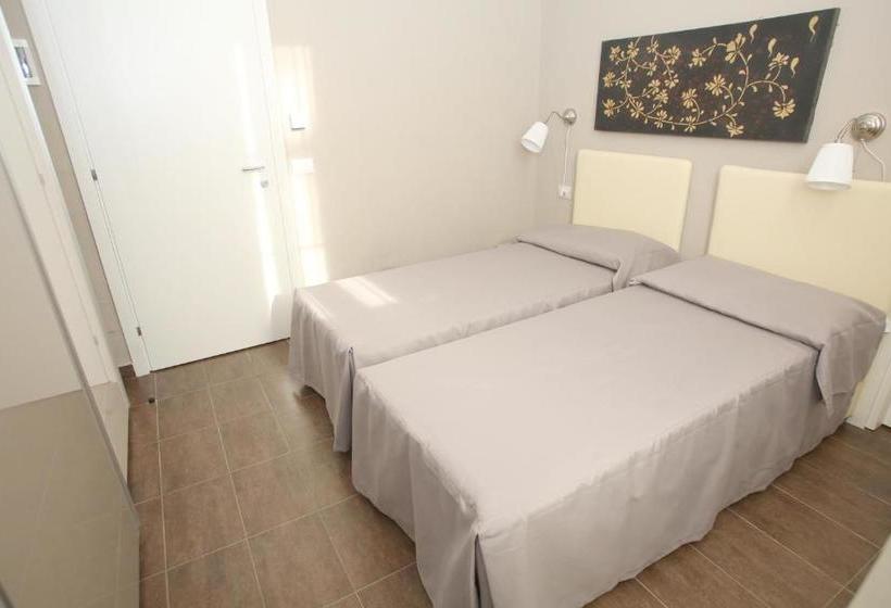 פונדק Linate Residence