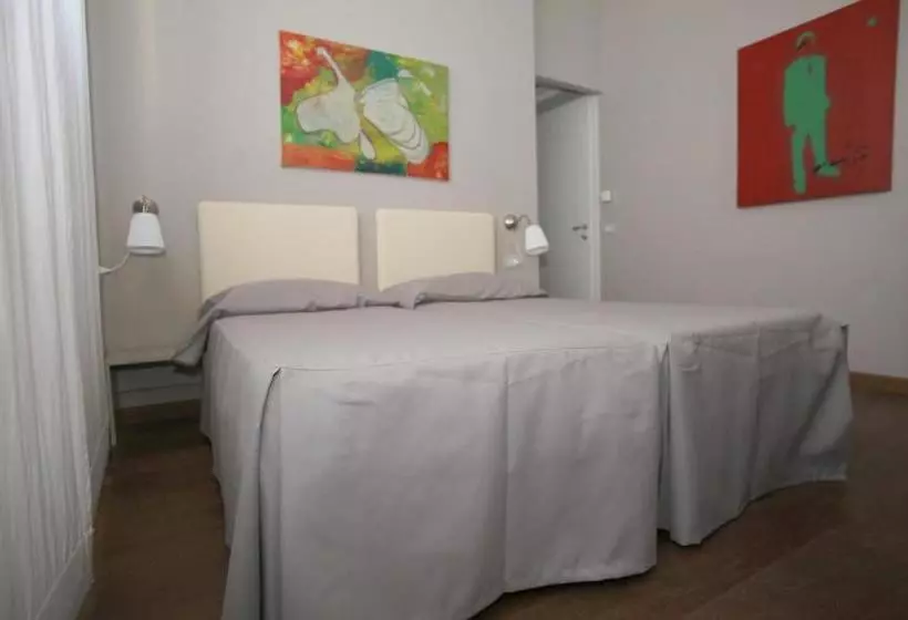 Hostelli Linate Residence