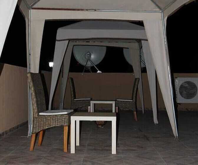 مسافرخانه Oceania Appart Hôtel