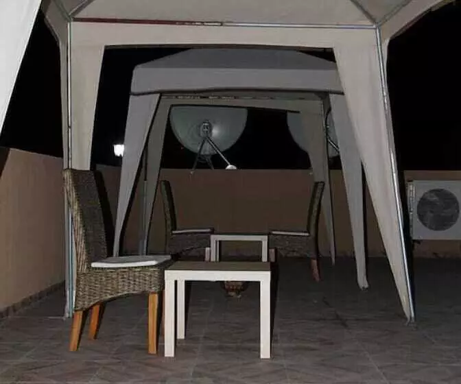 مسافرخانه Oceania Appart Hôtel