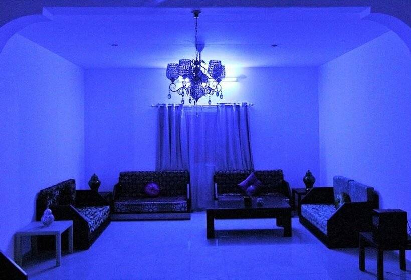 مسافرخانه Oceania Appart Hôtel