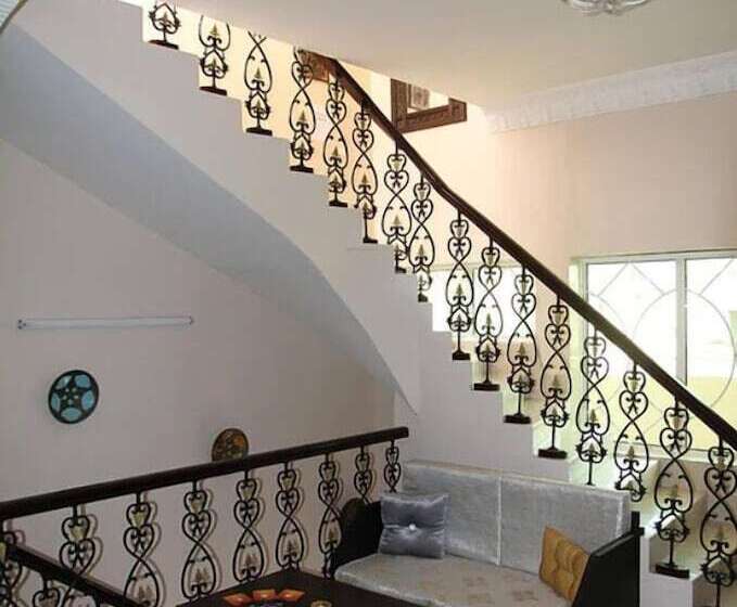 مسافرخانه Oceania Appart Hôtel