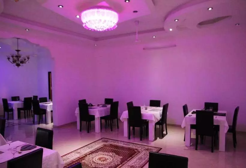 مسافرخانه Oceania Appart Hôtel