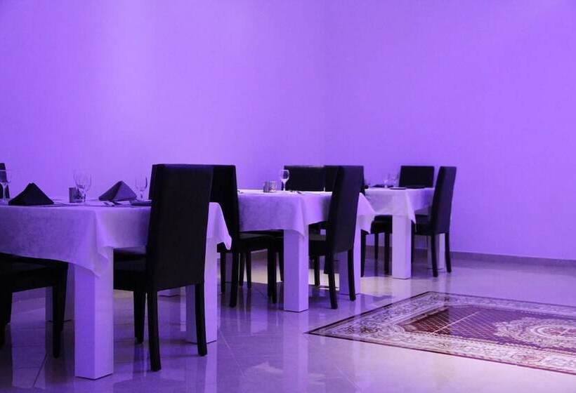 مسافرخانه Oceania Appart Hôtel