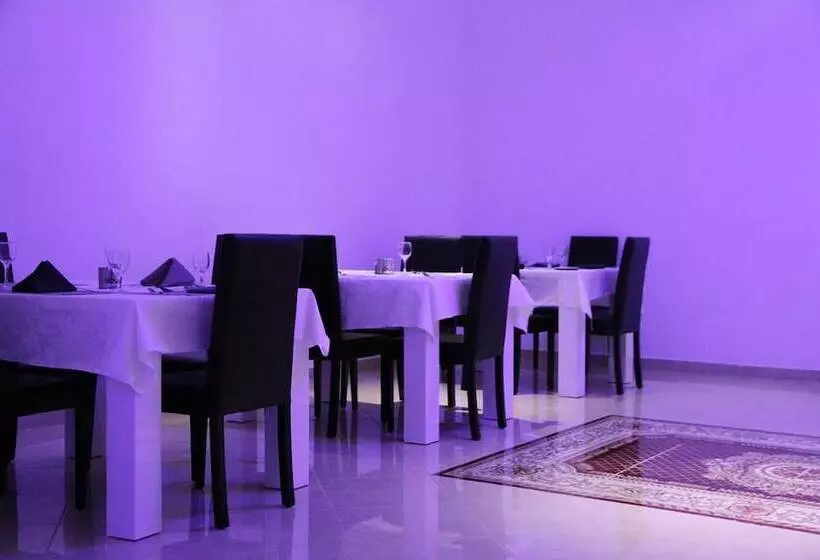 مسافرخانه Oceania Appart Hôtel