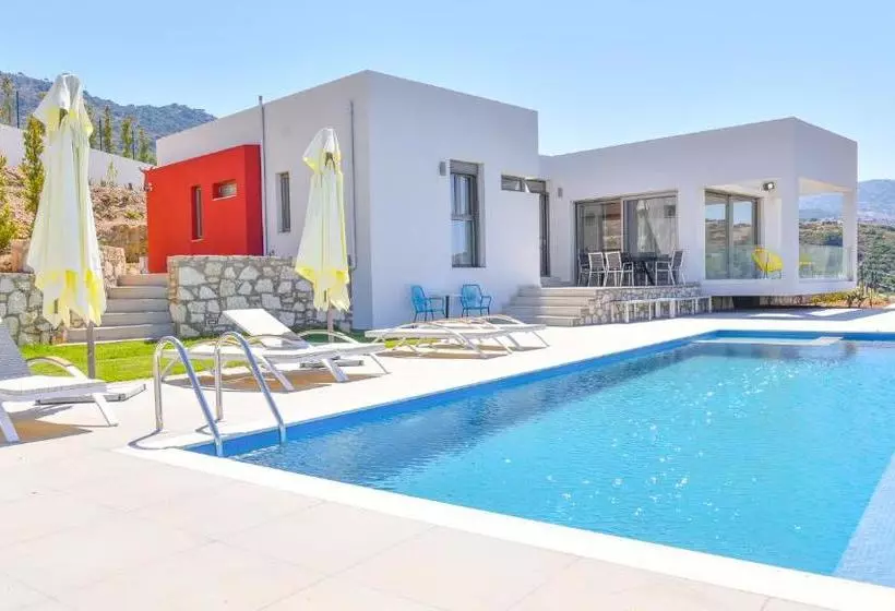 Sea View Villas