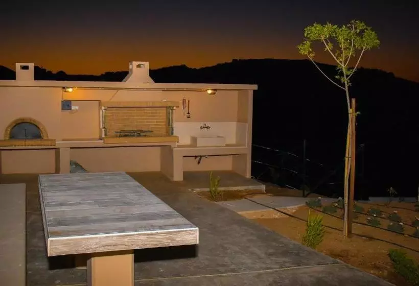 Sea View Villas