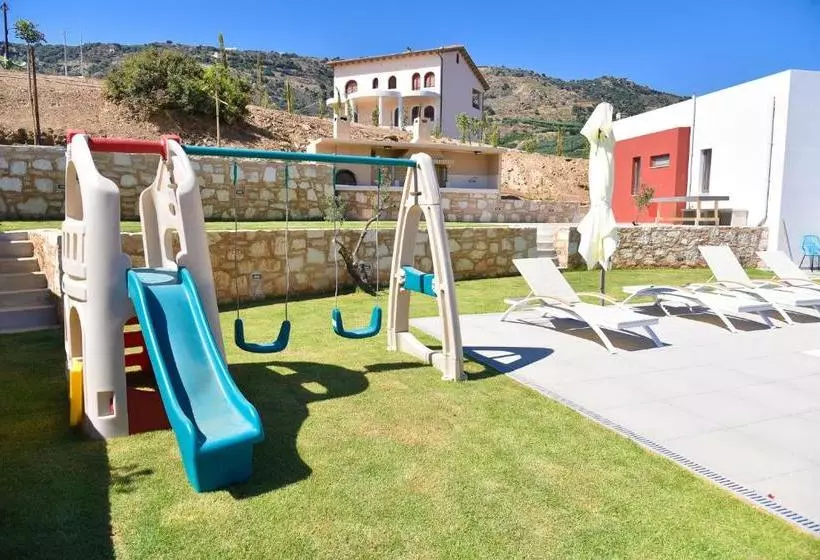 Sea View Villas