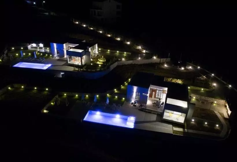 Sea View Villas