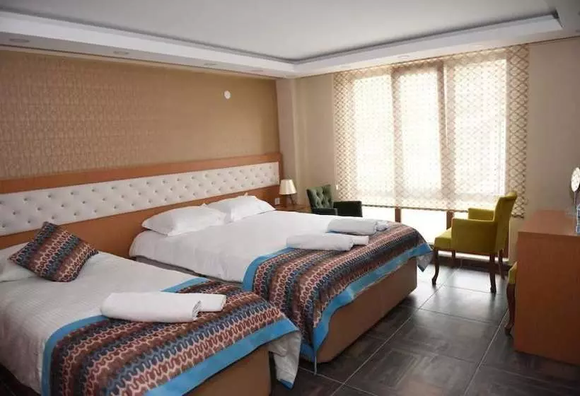 Hotelli Alibey Butik