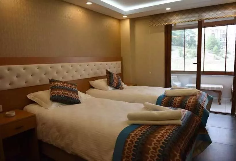 Hotelli Alibey Butik