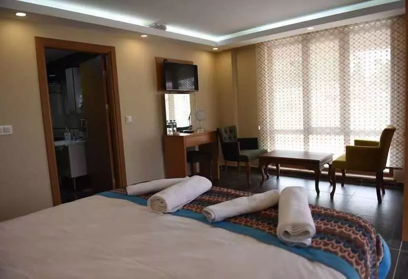 Hotelli Alibey Butik