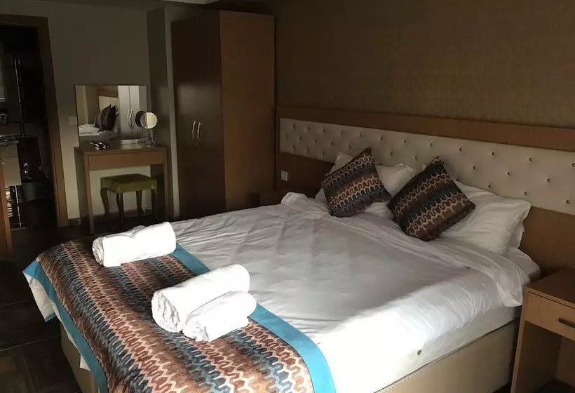 Hotelli Alibey Butik