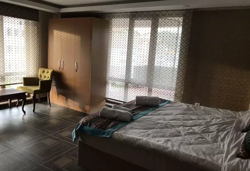 Hotelli Alibey Butik