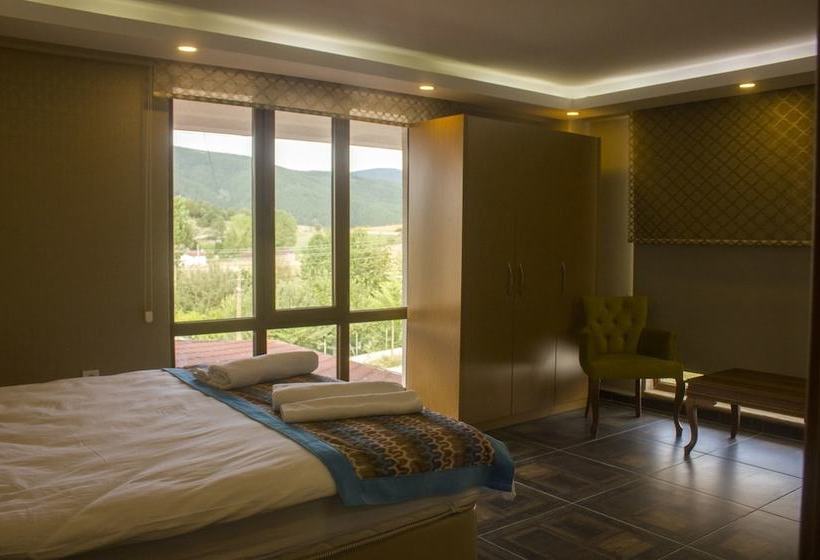 בית מלון כפרי Alibey Butik