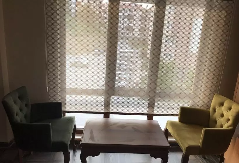 Hotelli Alibey Butik