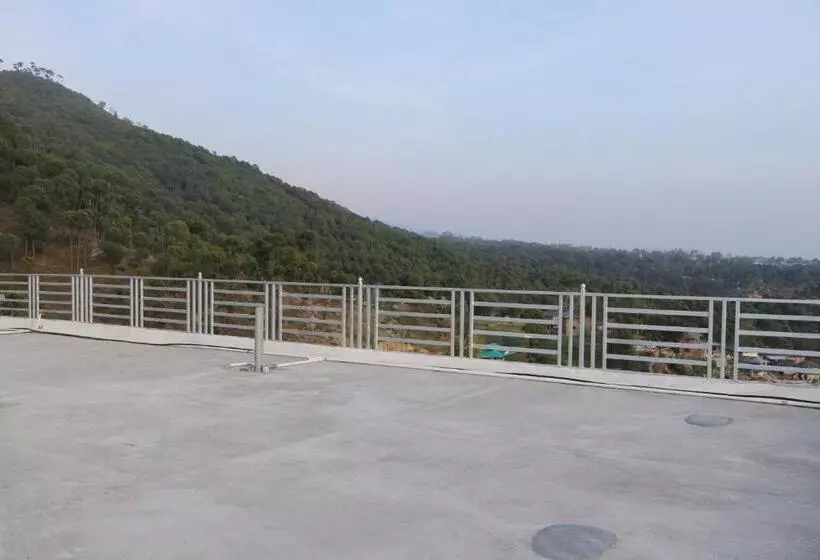 Hotelli Ashiana Palampur