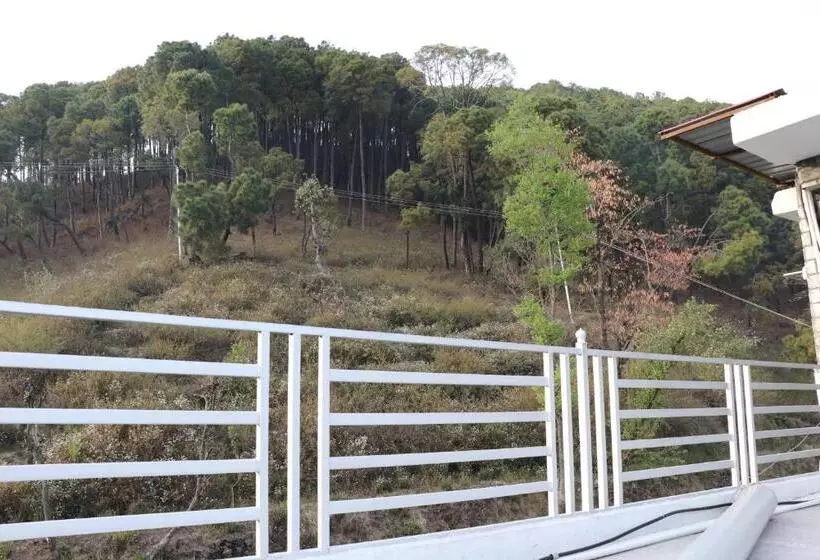 Hotelli Ashiana Palampur