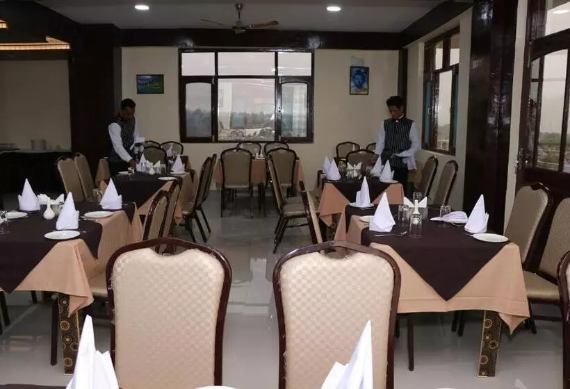 Hotelli Ashiana Palampur