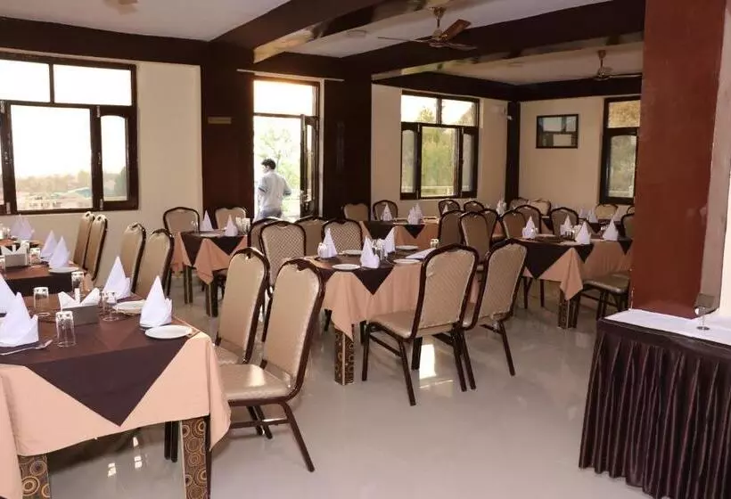 Hotelli Ashiana Palampur