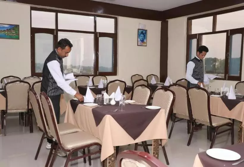 Hotelli Ashiana Palampur