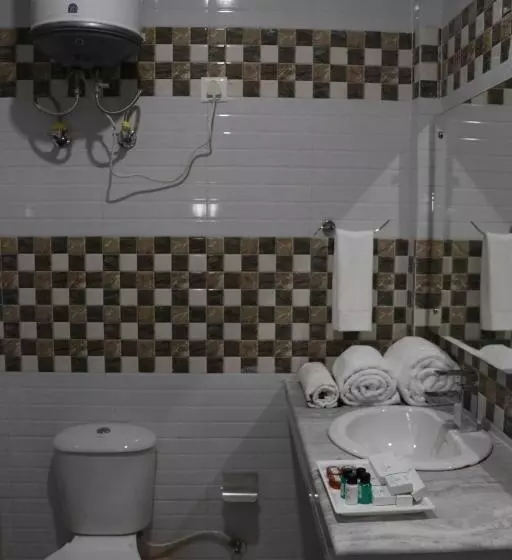 Hotelli Ashiana Palampur