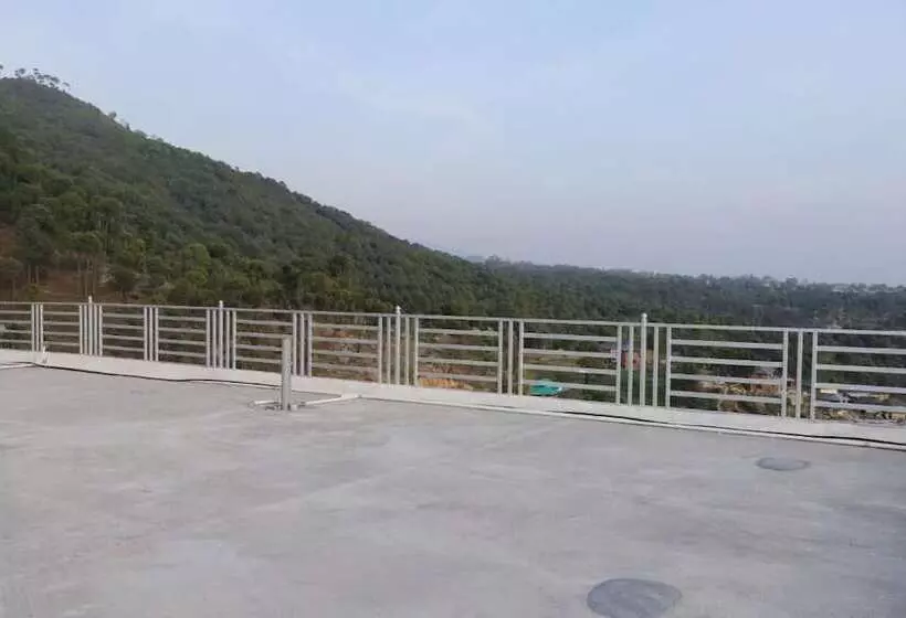 Hotelli Ashiana Palampur