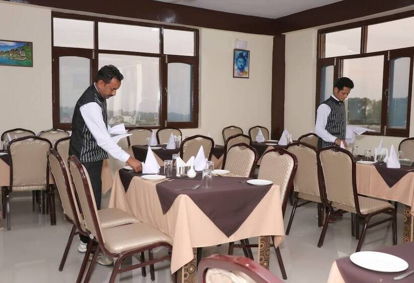 فندق Ashiana Palampur