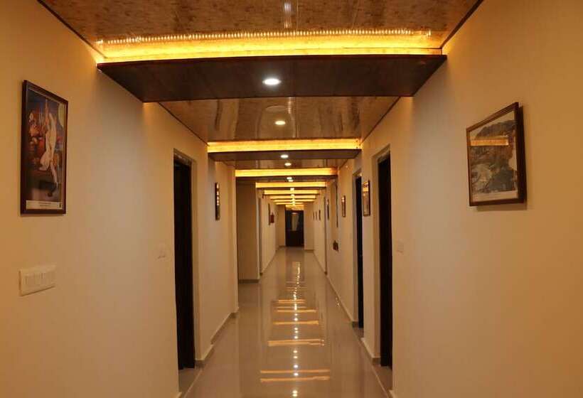 فندق Ashiana Palampur