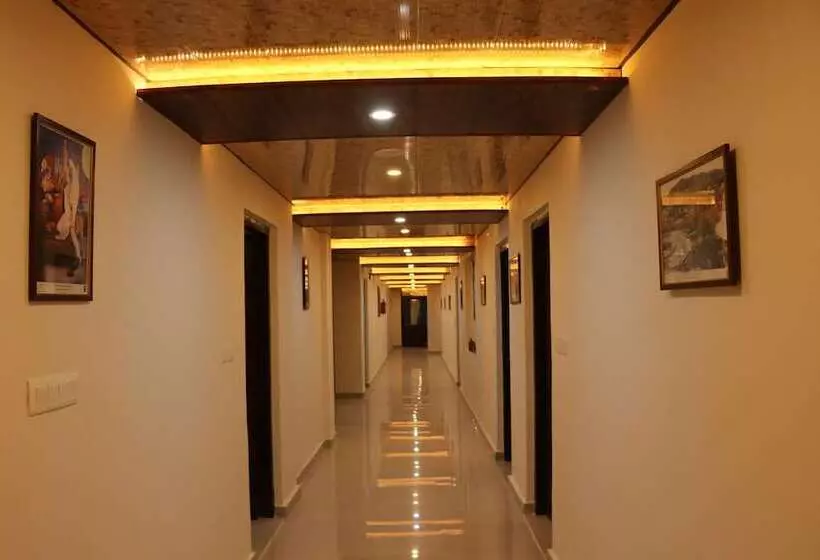 Hotelli Ashiana Palampur