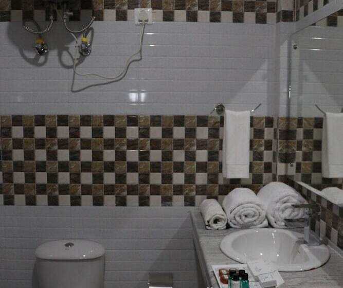 فندق Ashiana Palampur