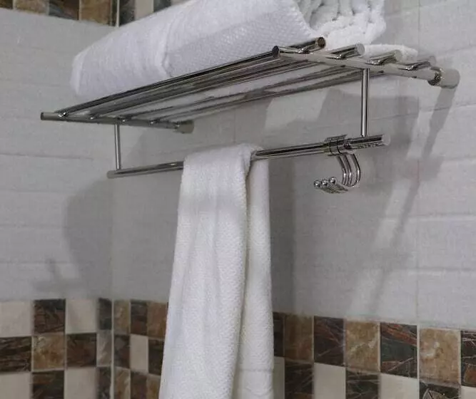 Hotelli Ashiana Palampur