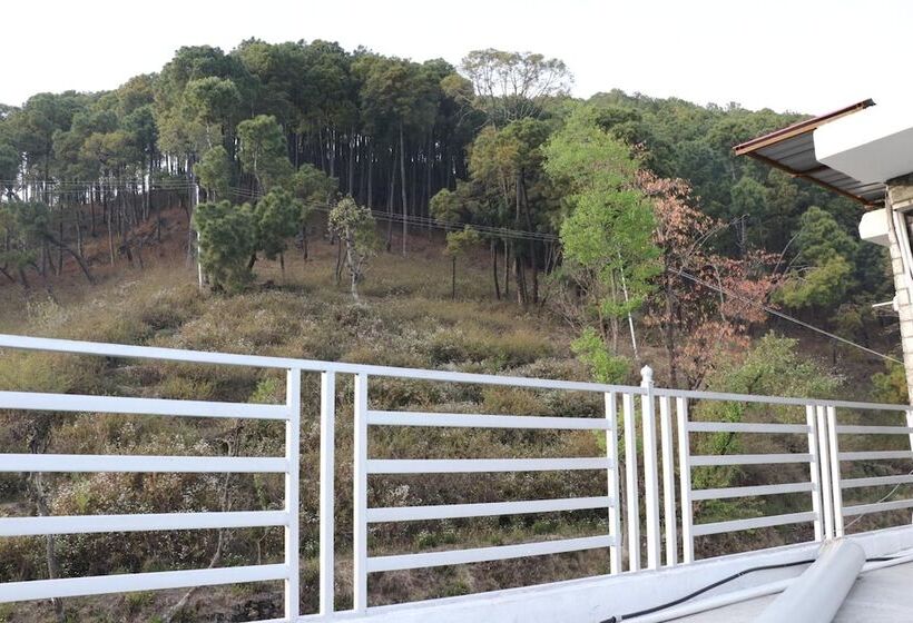 فندق Ashiana Palampur